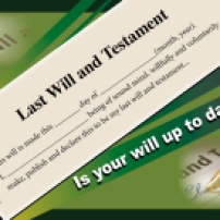 Is your will up to date?